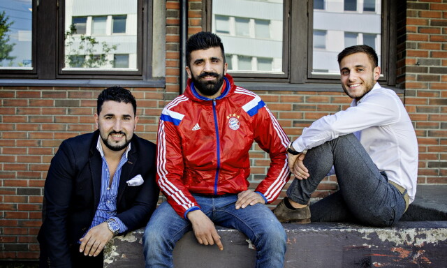 - Vil hindre at unge kaster bort livene sine
